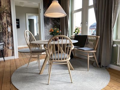 Vollausgestattetes Design Apartment NaturRaum • Kurzzeitmiete