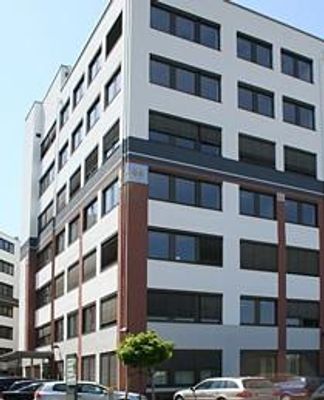 Schöne Bürofläche in Frankfurt-Rödelheim