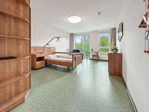 Innenaufnahme