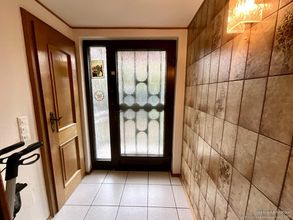 Eingangsbereich, Diele