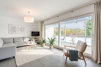 Beispielmöblierung Wohnzimmer