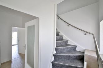 Treppenaufgang