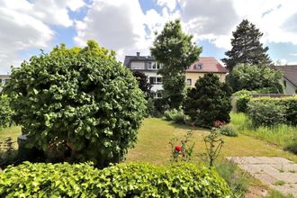 Gartenansicht I