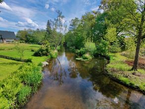 Mehr Lebensqualität – umgeben von Natur