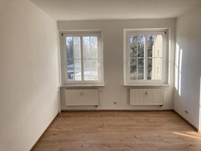 Wohnbeispiel - Schlafzimmer