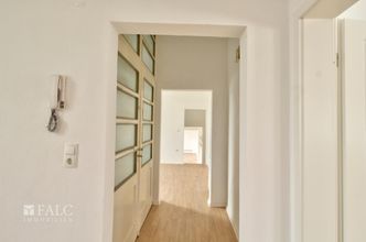 Flur Eingangsbereich