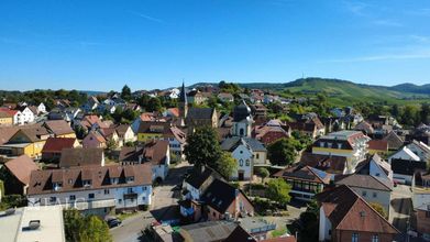 Stadtansicht