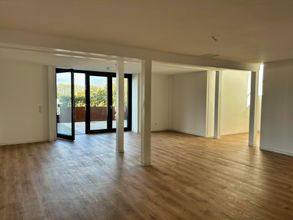 Wohn- und Essbereich