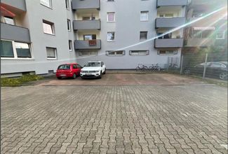 Münsterstraße 218 Stellplatz 5x der Reih