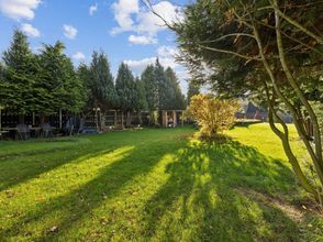 Grundstücksansicht I