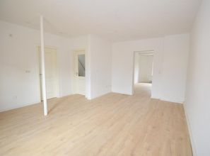 Durchgang Ess-Wohnbereich