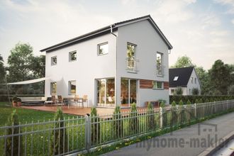 Stadtvilla Meran 132 008
