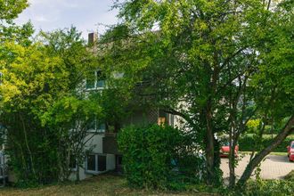 Hausener Weg 32 (Rückseite)