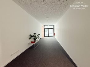Nutzungseinheit 12: Eingangsbereich