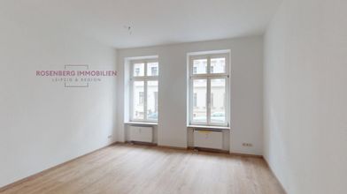 Immobilie in Leipzig / Anger-Crottendorf_Wohnzimmer