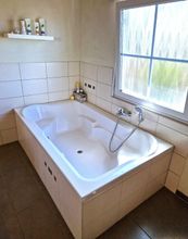 Badewanne