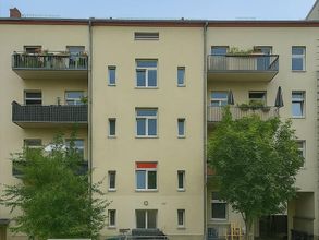 Ansicht von der Rückseite