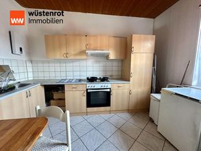 EG große Küche mit Sitzplatz