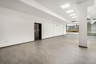Laden- Gewerbefläche