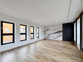 Leipzig - Neustadt-Neuschönefeld |Wohnzimmer