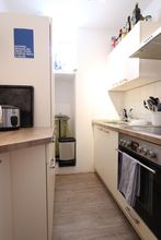 3. OG links - Küche