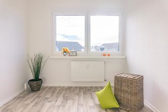 Wohnzimmer Vergleichswohnung