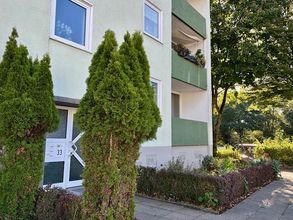 Haustür