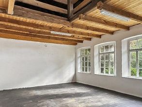 Alte Schule Ansicht I