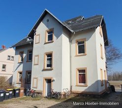 Ansicht Gartenseite
