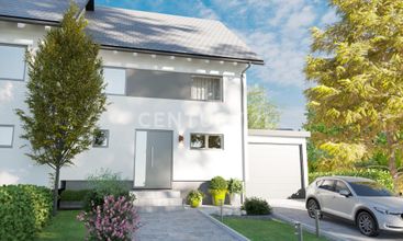 Regerstraße Visualisierung