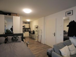 Wohn-Schlafbereich (2)