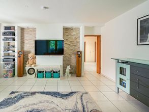 Wohnbereich Ansicht 2