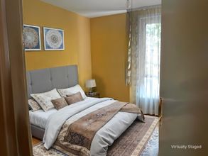 Schlafzimmer (Beispielbild)