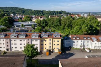 Ansicht Strasse