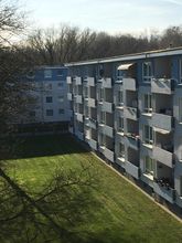 Sauerland Str. 20-24 von oben.