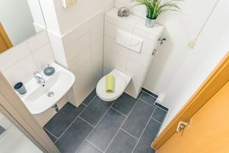 Bad Vergleichswohnung