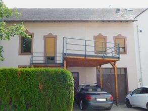 DB2 Whg. 1.OG -Terrasse