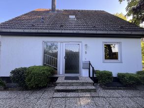 Nordseite mit Eingang