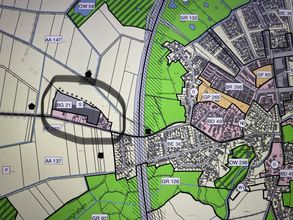 Landschaftsplan Langenhagen