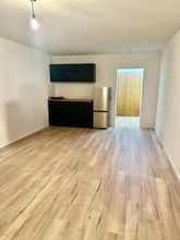 Wohn- Schlafbereich mit Küche