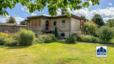 Ihre Immobilie an der Ostsee mit großem Grundstück