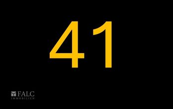 Wohnung 41