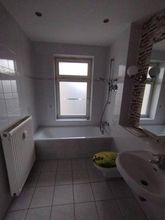 Foto grundrissgleiche Wohnung untendrunter