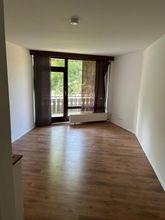 Wohn- und Schlafbereich