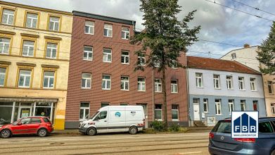 Weitere Frontansicht