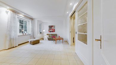 Der Salon - hier empfangen Sie Ihre Gäste