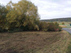 Blick Richtung Westen
