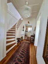 Eingangsbereich mit Treppe