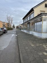 Objektansicht Ladenlokale