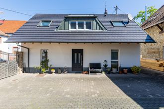 Vorderhaus